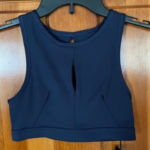 NWT Nike Swoosh Sports Bra